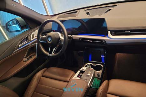 BMW X1 2.0 16V 4P TURBO SDRIVE20I M SPORT STEPTRONIC AUTOMTICO, Foto 11