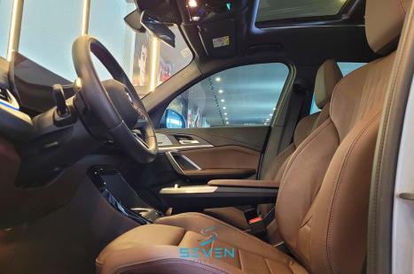 BMW X1 2.0 16V 4P TURBO SDRIVE20I M SPORT STEPTRONIC AUTOMTICO, Foto 13
