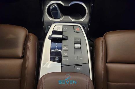 BMW X1 2.0 16V 4P TURBO SDRIVE20I M SPORT STEPTRONIC AUTOMTICO, Foto 16