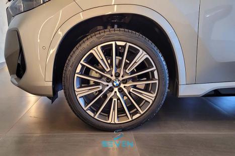 BMW X1 2.0 16V 4P TURBO SDRIVE20I M SPORT STEPTRONIC AUTOMTICO, Foto 17
