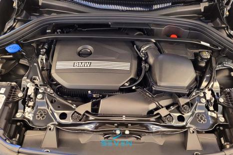 BMW X1 2.0 16V 4P TURBO SDRIVE20I M SPORT STEPTRONIC AUTOMTICO, Foto 18