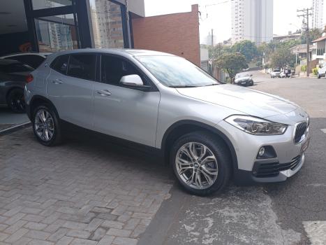 BMW X2 1.5 12V 4P ACTIVEFLEX SDRIVE 18I GP STEPTRONIC AUTOMTICO, Foto 2