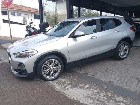 BMW X2 1.5 12V 4P ACTIVEFLEX SDRIVE 18I GP STEPTRONIC AUTOMTICO, Foto 3