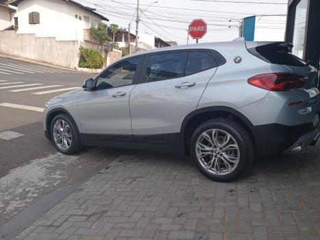 BMW X2 1.5 12V 4P ACTIVEFLEX SDRIVE 18I GP STEPTRONIC AUTOMTICO, Foto 4