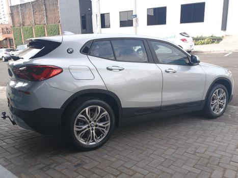 BMW X2 1.5 12V 4P ACTIVEFLEX SDRIVE 18I GP STEPTRONIC AUTOMTICO, Foto 5