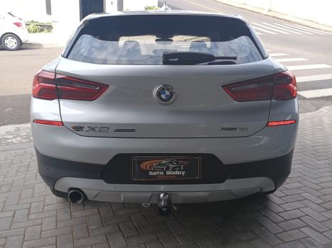 BMW X2 1.5 12V 4P ACTIVEFLEX SDRIVE 18I GP STEPTRONIC AUTOMTICO, Foto 6