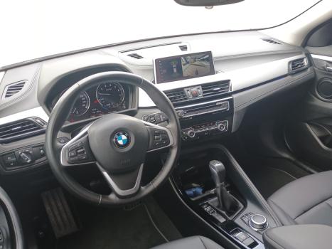 BMW X2 1.5 12V 4P ACTIVEFLEX SDRIVE 18I GP STEPTRONIC AUTOMTICO, Foto 12