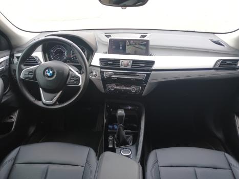 BMW X2 1.5 12V 4P ACTIVEFLEX SDRIVE 18I GP STEPTRONIC AUTOMTICO, Foto 13