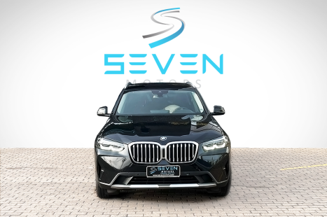 BMW X3 2.0 16V 4P HBRIDO XDRIVE30E STEPTRONIC AUTOMTICO, Foto 2