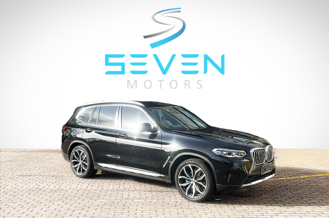 BMW X3 2.0 16V 4P HBRIDO XDRIVE30E STEPTRONIC AUTOMTICO, Foto 3