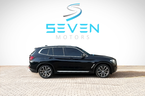 BMW X3 2.0 16V 4P HBRIDO XDRIVE30E STEPTRONIC AUTOMTICO, Foto 4