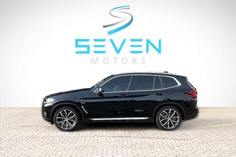 BMW X3 2.0 16V 4P HBRIDO XDRIVE30E STEPTRONIC AUTOMTICO, Foto 5