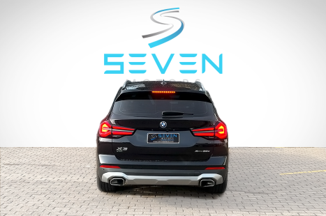 BMW X3 2.0 16V 4P HBRIDO XDRIVE30E STEPTRONIC AUTOMTICO, Foto 7
