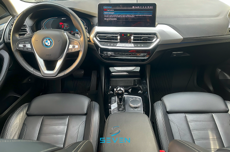 BMW X3 2.0 16V 4P HBRIDO XDRIVE30E STEPTRONIC AUTOMTICO, Foto 10
