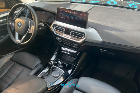 BMW X3 2.0 16V 4P HBRIDO XDRIVE30E STEPTRONIC AUTOMTICO, Foto 11