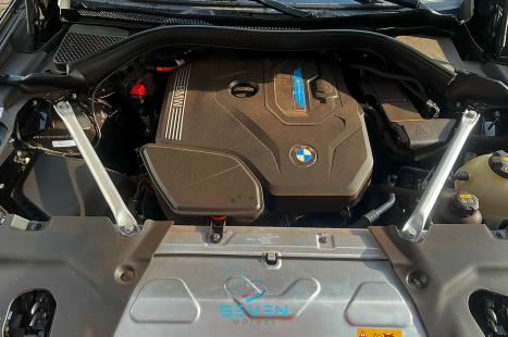BMW X3 2.0 16V 4P HBRIDO XDRIVE30E STEPTRONIC AUTOMTICO, Foto 18