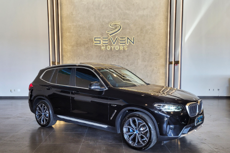 BMW X3 2.0 16V 4P HBRIDO XDRIVE30E STEPTRONIC AUTOMTICO, Foto 3