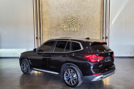 BMW X3 2.0 16V 4P HBRIDO XDRIVE30E STEPTRONIC AUTOMTICO, Foto 6