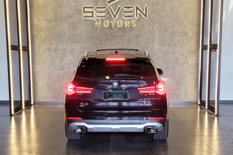 BMW X3 2.0 16V 4P HBRIDO XDRIVE30E STEPTRONIC AUTOMTICO, Foto 7