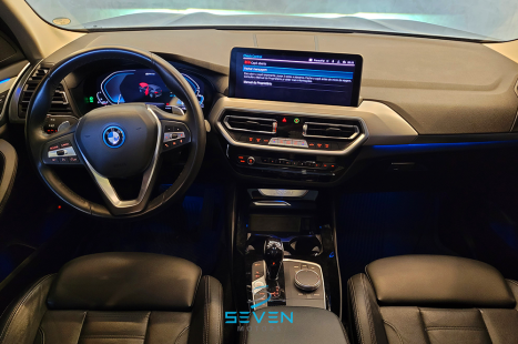 BMW X3 2.0 16V 4P HBRIDO XDRIVE30E STEPTRONIC AUTOMTICO, Foto 10