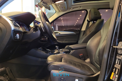 BMW X3 2.0 16V 4P HBRIDO XDRIVE30E STEPTRONIC AUTOMTICO, Foto 13