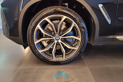 BMW X3 2.0 16V 4P HBRIDO XDRIVE30E STEPTRONIC AUTOMTICO, Foto 15