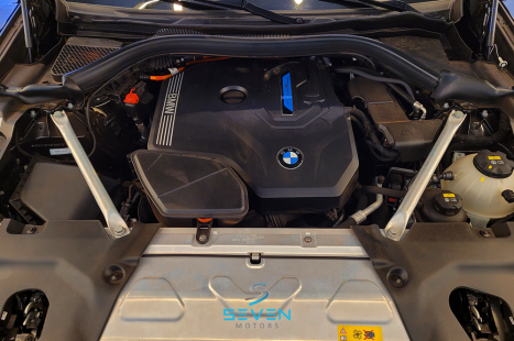 BMW X3 2.0 16V 4P HBRIDO XDRIVE30E STEPTRONIC AUTOMTICO, Foto 17