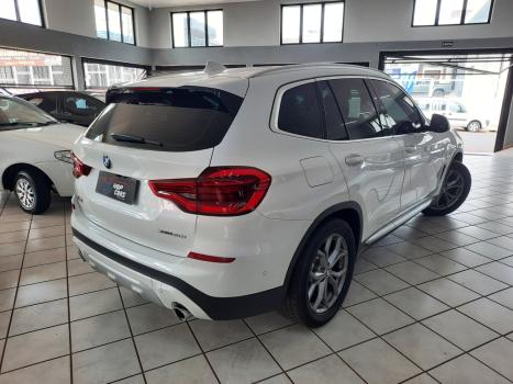 BMW X3 2.0 16V 4P X-LINE XDRIVE 20I STEPTRONIC AUTOMTICO, Foto 7