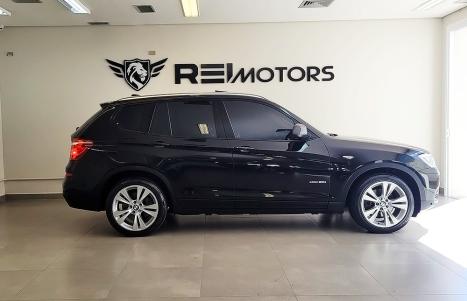 BMW X3 2.0 16V 4P XDRIVE 20I AUTOMTICO, Foto 5