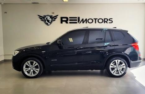 BMW X3 2.0 16V 4P XDRIVE 20I AUTOMTICO, Foto 6