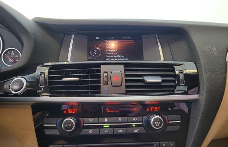 BMW X3 2.0 16V 4P XDRIVE 20I AUTOMTICO, Foto 10