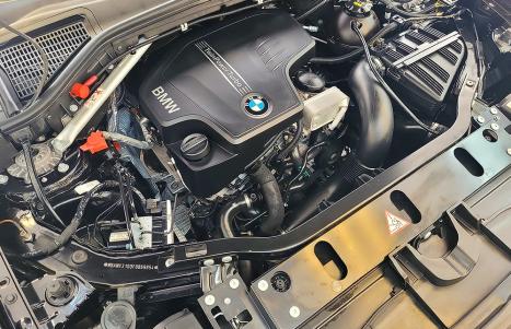 BMW X3 2.0 16V 4P XDRIVE 20I AUTOMTICO, Foto 15