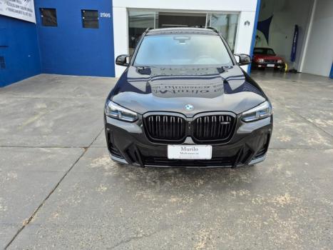 BMW X3 3.0 24V 4P TWINPOWER M40I 4X4 STEPTRONIC AUTOMTICO, Foto 1