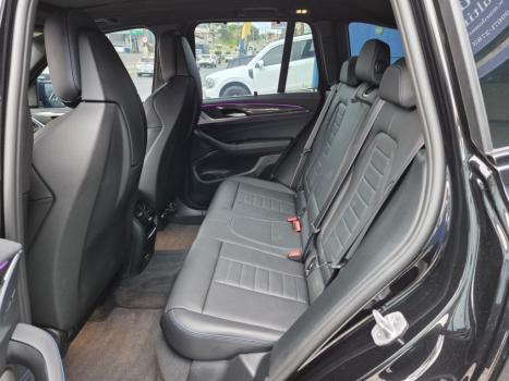 BMW X3 3.0 24V 4P TWINPOWER M40I 4X4 STEPTRONIC AUTOMTICO, Foto 11