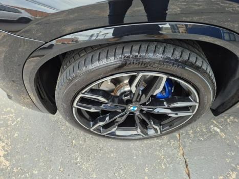 BMW X3 3.0 24V 4P TWINPOWER M40I 4X4 STEPTRONIC AUTOMTICO, Foto 14