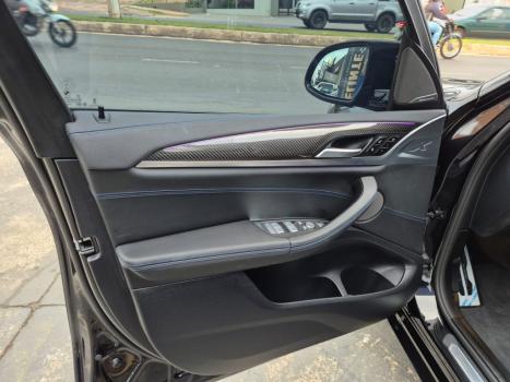 BMW X3 3.0 24V 4P TWINPOWER M40I 4X4 STEPTRONIC AUTOMTICO, Foto 15