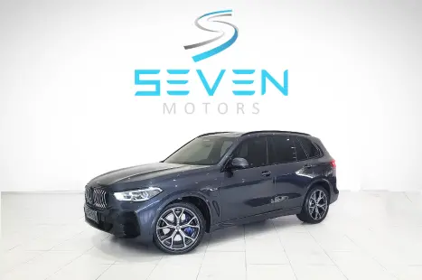 BMW X5 3.0 I6 32V 4P TURBO HBRIDO XDRIVE45E M SPORT AUTOMTICO, Foto 1