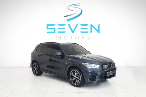 BMW X5 3.0 I6 32V 4P TURBO HBRIDO XDRIVE45E M SPORT AUTOMTICO, Foto 3