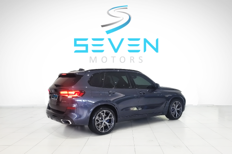 BMW X5 3.0 I6 32V 4P TURBO HBRIDO XDRIVE45E M SPORT AUTOMTICO, Foto 6