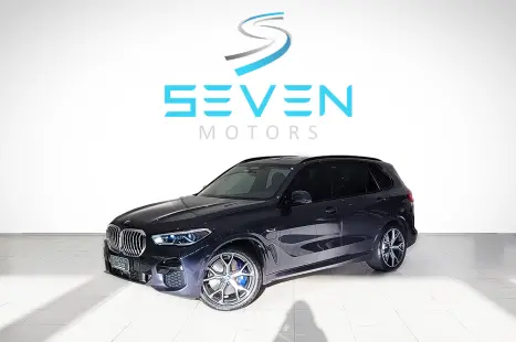 BMW X5 3.0 I6 32V 4P TURBO HBRIDO XDRIVE45E M SPORT AUTOMTICO, Foto 1