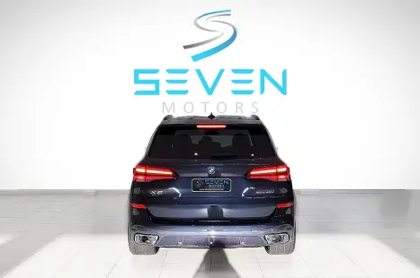 BMW X5 3.0 I6 32V 4P TURBO HBRIDO XDRIVE45E M SPORT AUTOMTICO, Foto 7