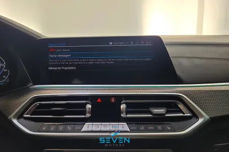 BMW X5 3.0 I6 32V 4P TURBO HBRIDO XDRIVE45E M SPORT AUTOMTICO, Foto 15