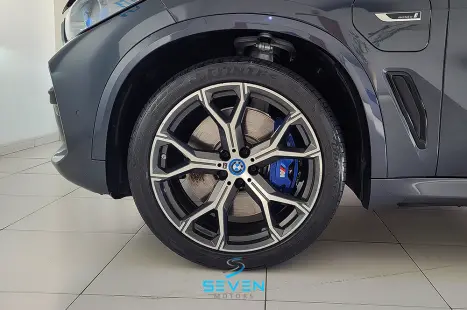 BMW X5 3.0 I6 32V 4P TURBO HBRIDO XDRIVE45E M SPORT AUTOMTICO, Foto 16