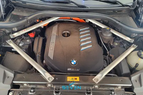 BMW X5 3.0 I6 32V 4P TURBO HBRIDO XDRIVE45E M SPORT AUTOMTICO, Foto 17
