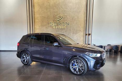 BMW X5 3.0 I6 32V 4P TURBO HBRIDO XDRIVE45E M SPORT AUTOMTICO, Foto 3