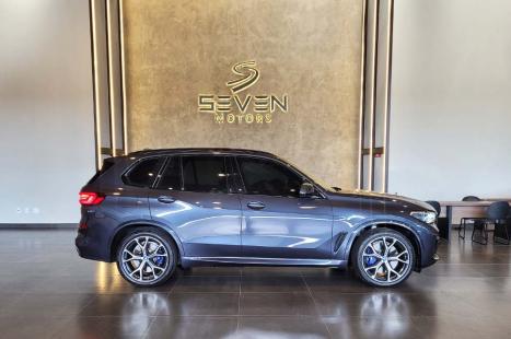 BMW X5 3.0 I6 32V 4P TURBO HBRIDO XDRIVE45E M SPORT AUTOMTICO, Foto 4