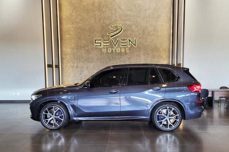 BMW X5 3.0 I6 32V 4P TURBO HBRIDO XDRIVE45E M SPORT AUTOMTICO, Foto 5