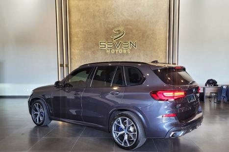 BMW X5 3.0 I6 32V 4P TURBO HBRIDO XDRIVE45E M SPORT AUTOMTICO, Foto 6