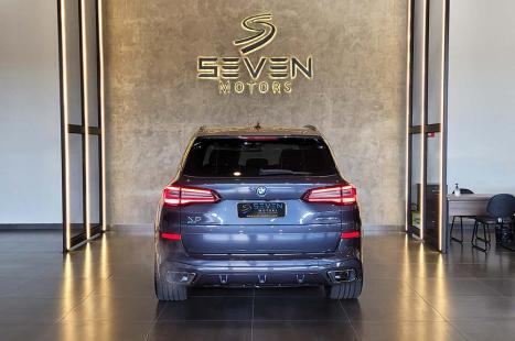 BMW X5 3.0 I6 32V 4P TURBO HBRIDO XDRIVE45E M SPORT AUTOMTICO, Foto 7