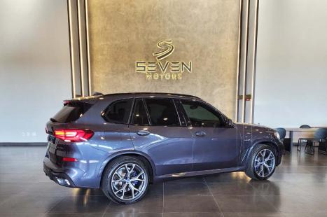 BMW X5 3.0 I6 32V 4P TURBO HBRIDO XDRIVE45E M SPORT AUTOMTICO, Foto 8